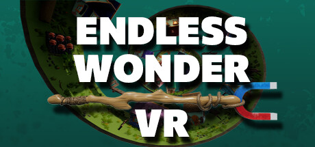 [VR游戏下载] 无尽的奇迹VR（Endless Wonder VR）8099 作者:admin 帖子ID:6052 