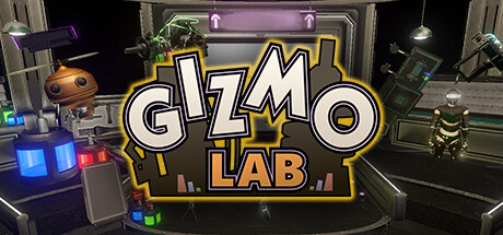 [VR游戏下载] Gizmo实验室VR（GizmoLab VR）8566 作者:admin 帖子ID:6053 