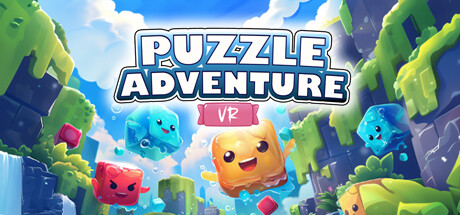 [VR游戏下载] 拼图巡游 (Puzzle Adventure VR)5372 作者:admin 帖子ID:6061 