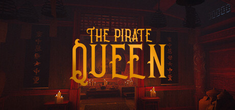 [VR游戏下载] 海盗女王(The Pirate Queen: A Forgotten Legend ft. Lucy Liu)3135 作者:admin 帖子ID:6064 