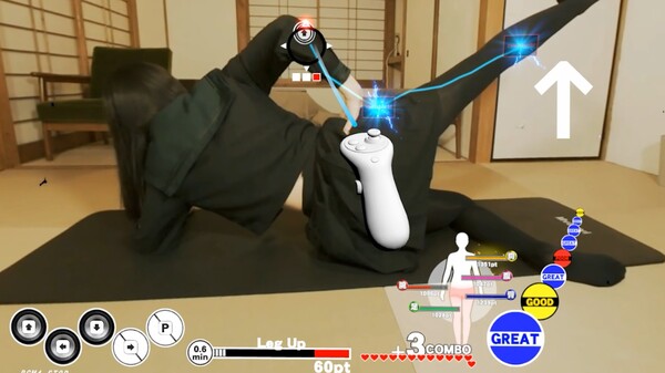 [VR游戏下载] 训练师之眼（Trainer Eyes VR）2888 作者:admin 帖子ID:6237 