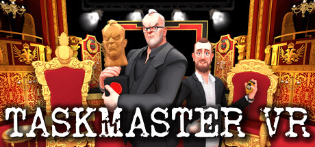 [VR游戏下载] 任务大师 VR（Taskmaster VR）