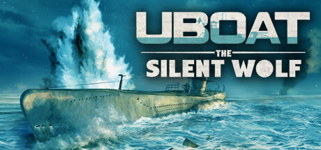 [VR游戏下载] UBOAT:沉默的狼VR（UBOAT: The Silent Wolf VR）