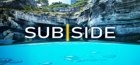 [VR游戏下载] 潜水 VR（Subside）