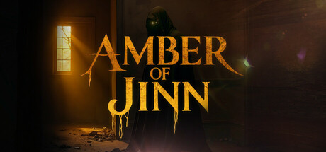 [VR游戏下载] 精灵之琥珀（Amber of Jinn）