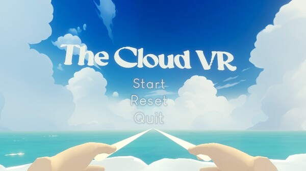 [VR游戏下载] 云之 VR（The Cloud VR）