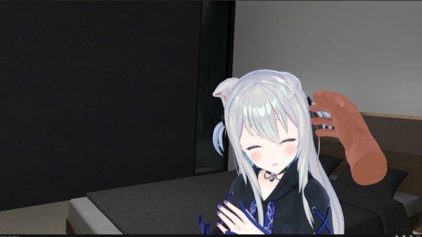 [VR游戏下载] AI猫女（Virtual AI - KURONYAM）