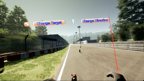 [VR游戏下载] VR狗狗冲刺（VR Dog Sprint 1）