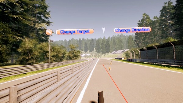 [VR游戏下载] VR狗狗冲刺（VR Dog Sprint 1）