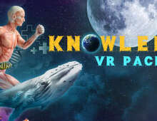 [VR游戏下载] 知识 VR（Knowledge VR Pack）