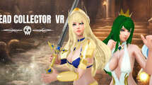 [VR游戏下载] 头颅收集者 VR（Head Collector VR）