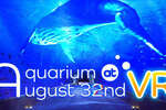 [VR游戏下载] ８月３２日の水族館VR（Aquarium at August 32nd VR）