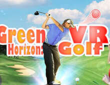 [VR游戏下载] VR高尔夫（Green Horizon VR Golf）