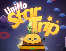 [VR游戏下载] 尤尼莫：星际之旅（Unimo: Startrip VR）