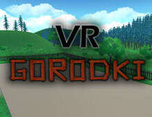 [VR游戏下载] 打击 VR（VR Gorodki）