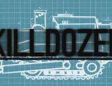 [VR游戏下载] 杀手推土机（KILLDOZER）