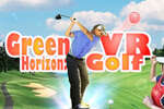 [VR游戏下载] VR高尔夫（Green Horizon VR Golf）