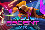 [VR游戏下载] 赛博游侠（Rogue Ascent VR）