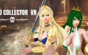 [VR游戏下载] 头颅收集者 VR（Head Collector VR）