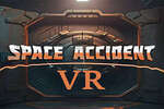 [VR游戏下载] 太空历险境（Space Accident VR）