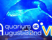 [VR游戏下载] ８月３２日の水族館VR（Aquarium at August 32nd VR）