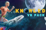 [VR游戏下载] 知识 VR（Knowledge VR Pack）