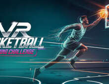 [VR游戏下载] VR篮球:训练挑战（VR Basketball: Training Challenge）