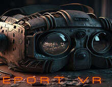 [VR游戏下载] 旅游 VR (Teleport VR)