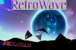 [VR游戏下载] 复古波浪（Retro Wave）