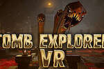 [VR游戏下载] 古墓探险 VR（Tomb Explorer VR）