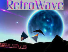 [VR游戏下载] 复古波浪（Retro Wave）