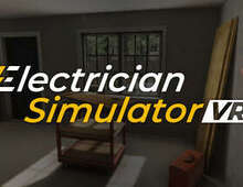 [VR游戏下载] 电工模拟器VR（Electrician Simulator VR）