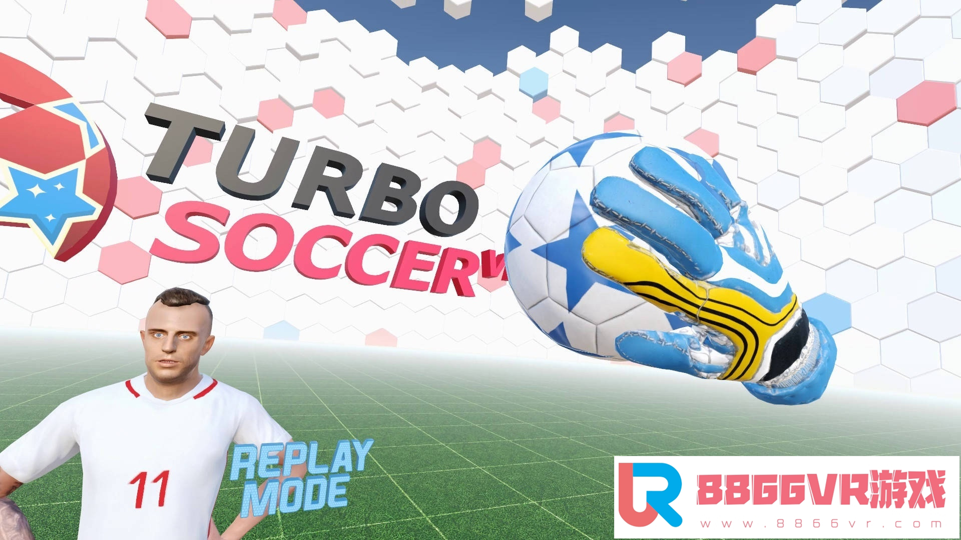[VR交流学习] 极速足球 VR (Turbo Soccer VR) vr game crack8473 作者:admin 帖子ID:45 虎虎,破解,极速,足球,turbo