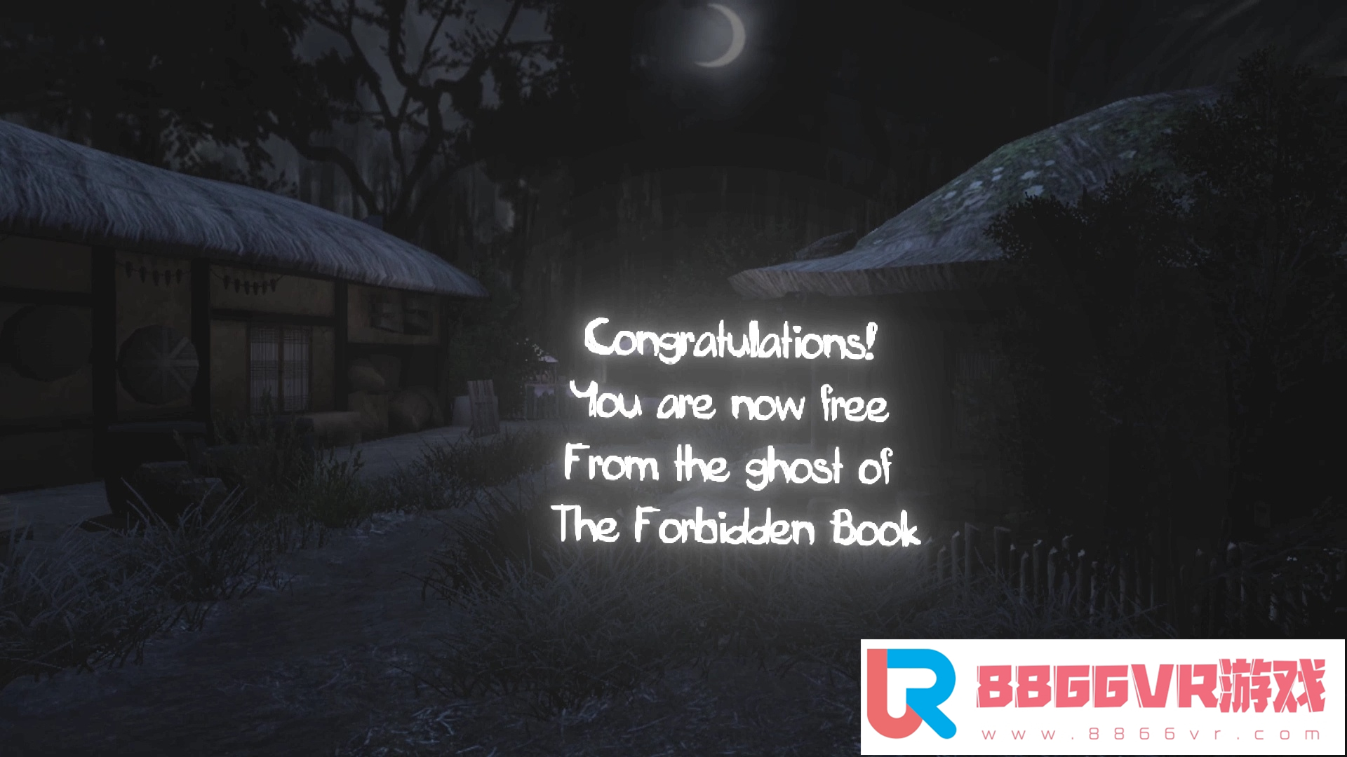 [VR交流学习] 魔法 **** Korean Scary Folk Tales VR : The Forbidden Book6238 作者:admin 帖子ID:51 虎虎,破解,魔法,korean,folk