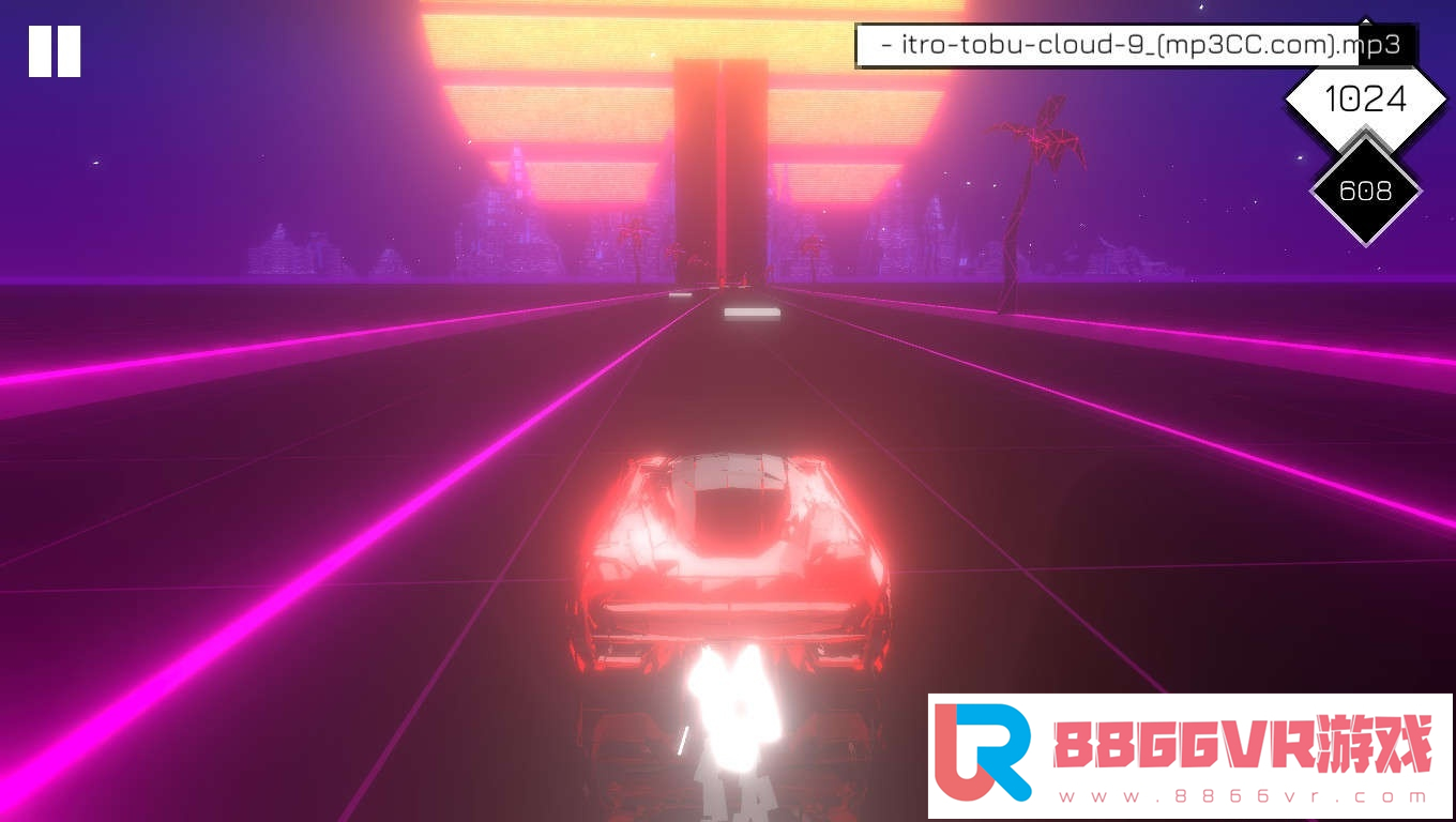 [VR交流学习] 音乐赛车 VR (Music Racer) vr game crack1806 作者:admin 帖子ID:107 虎虎,破解,music