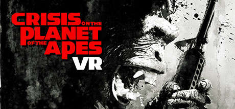 [VR交流学习] 猩球危机 VR (Crisis on the Planet of the Apes) vr game2747 作者:admin 帖子ID:115 虎虎,破解,危机