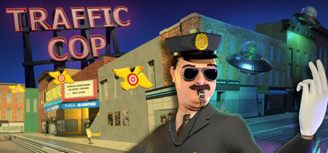 [VR交流学习] 交警 VR (Traffic Cop) vr game crack3079 作者:307836997 帖子ID:119 