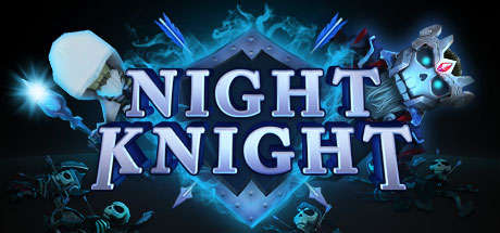 [VR交流学习] 夜骑士 VR (NightKnight) vr game crack7523 作者:虎虎生威 帖子ID:123 虎虎,破解,骑士