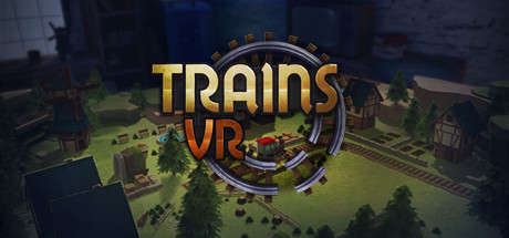 [VR交流学习] 火车 VR (Trains VR) vr game crack2264 作者:虎虎生威 帖子ID:126 虎虎,破解,火车
