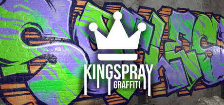 [VR交流学习] 涂鸦之王 VR (Kingspray Graffiti VR) vr game crack8860 作者:虎虎生威 帖子ID:133 虎虎,破解,涂鸦,之王,graffiti