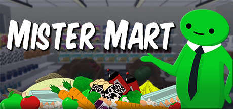 [VR交流学习] 马特先生 VR (Mister Mart) vr game crack5562 作者:虎虎生威 帖子ID:135 
