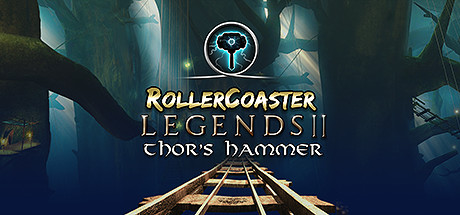 [VR交流]传奇过山车2:雷神之锤 RollerCoaster Legends II: Thor's Hammer2042 作者:307836997 帖子ID:145 虎虎,破解,传奇,过山车,雷神之锤