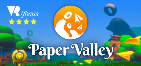 [VR交流学习] 纸之谷 VR (Paper Valley) vr game crack787 作者:admin 帖子ID:155 破解,paper,valley