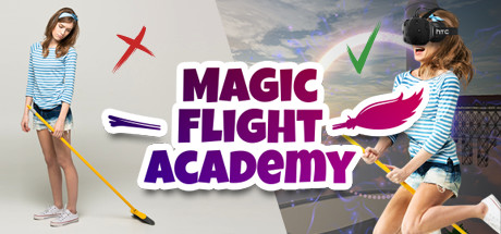 [VR交流学习] 魔法飞行学院 VR (Magic Flight Academy) vr game crack9000 作者:307836997 帖子ID:162 破解,magic,flight,academy