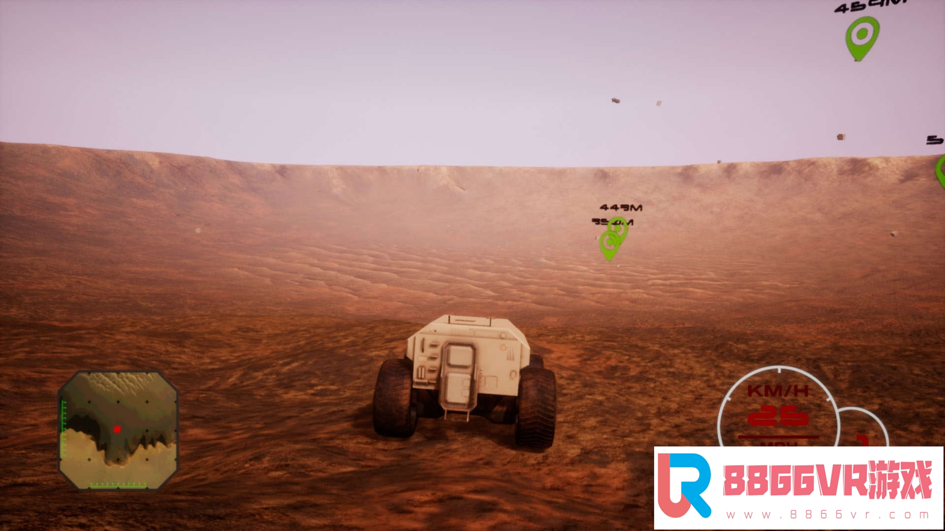 [VR交流学习] 猩红 VR (Red Rover) vr game crack2916 作者:307836997 帖子ID:167 破解,猩红