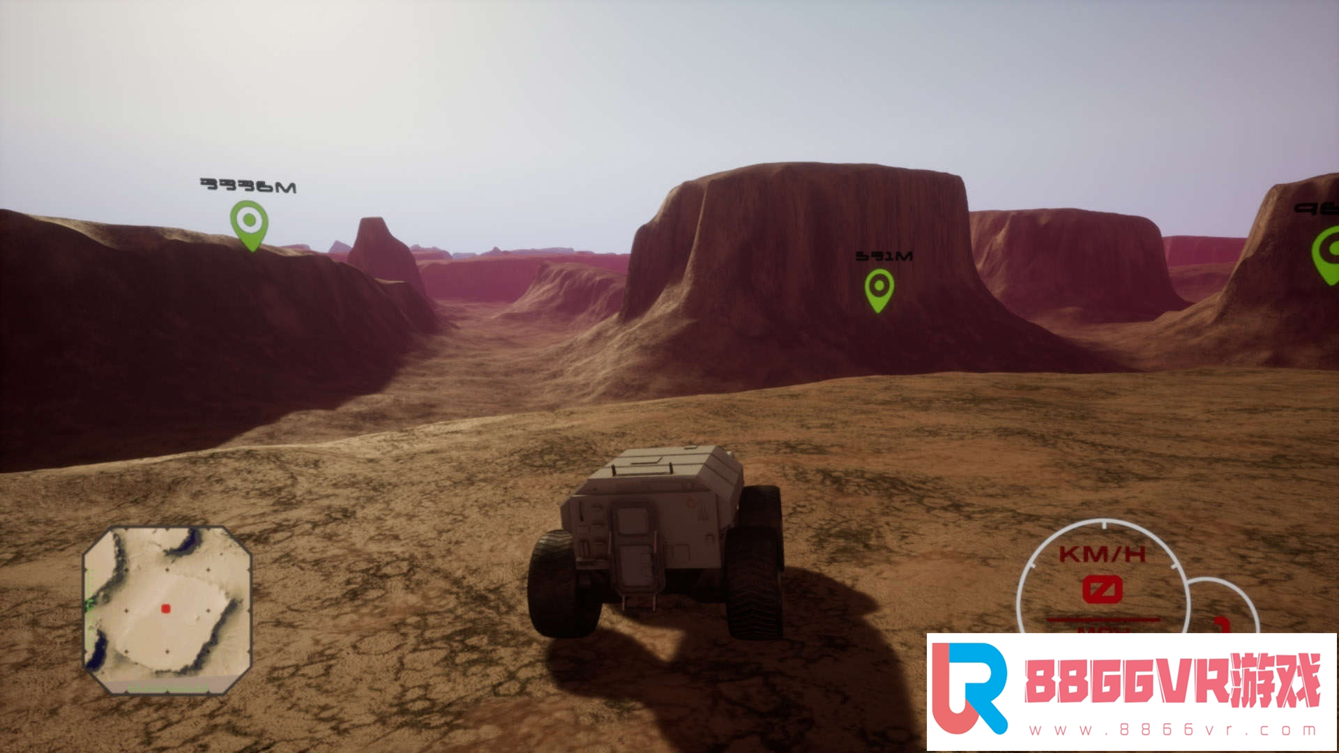[VR交流学习] 猩红 VR (Red Rover) vr game crack1803 作者:307836997 帖子ID:167 破解,猩红