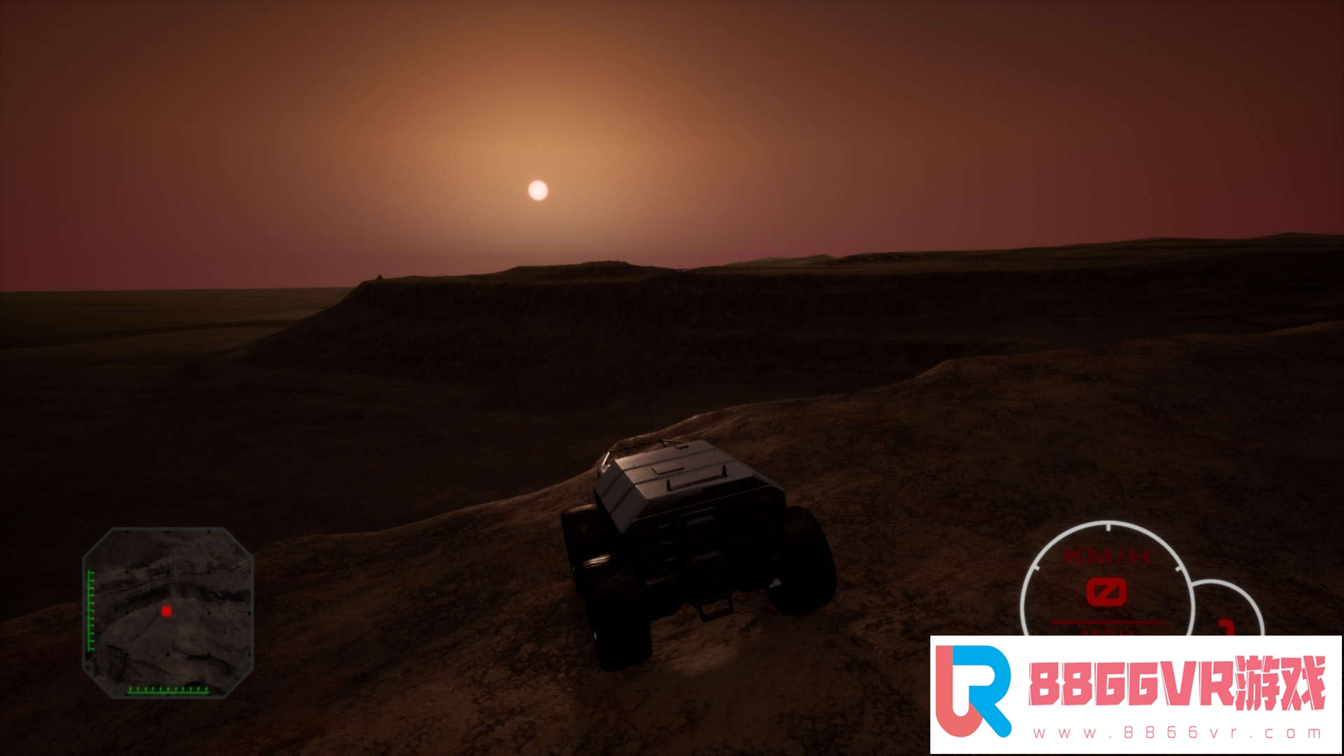 [VR交流学习] 猩红 VR (Red Rover) vr game crack8046 作者:307836997 帖子ID:167 破解,猩红