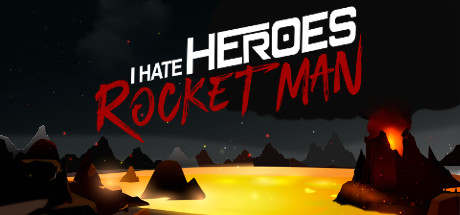 [VR交流学习] 我恨英雄之火箭人 (I Hate Heroes: Rocket Man)5376 作者:307836997 帖子ID:179 破解,英雄,火箭人,rocket
