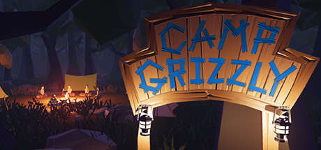 [VR交流学习] 灰熊营地 VR (Camp Grizzly) vr game crack9020 作者:307836997 帖子ID:180 