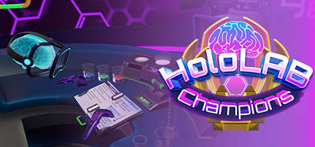 [VR交流学习] HoloLAB 冠军 (HoloLAB Champions) vr game crack7014 作者:307836997 帖子ID:187 破解,冠军,champions